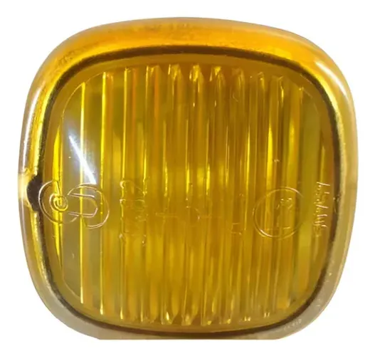Lanterna Pisca Paralama Audi A3 A4 Original
