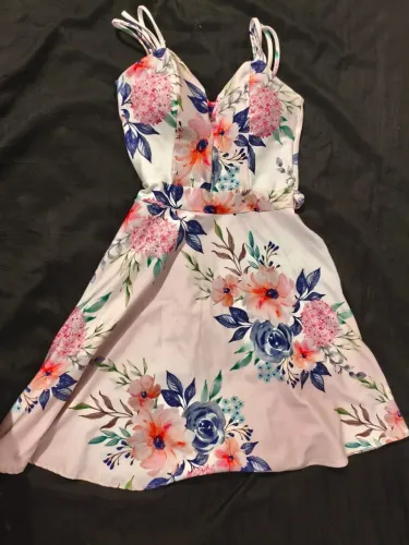 Vestido feminino
