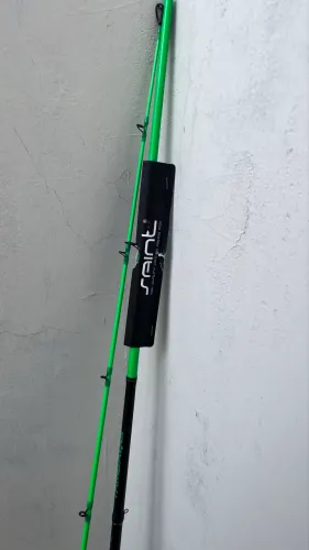 Vara para carretilha tambaqui 2,55 nova 