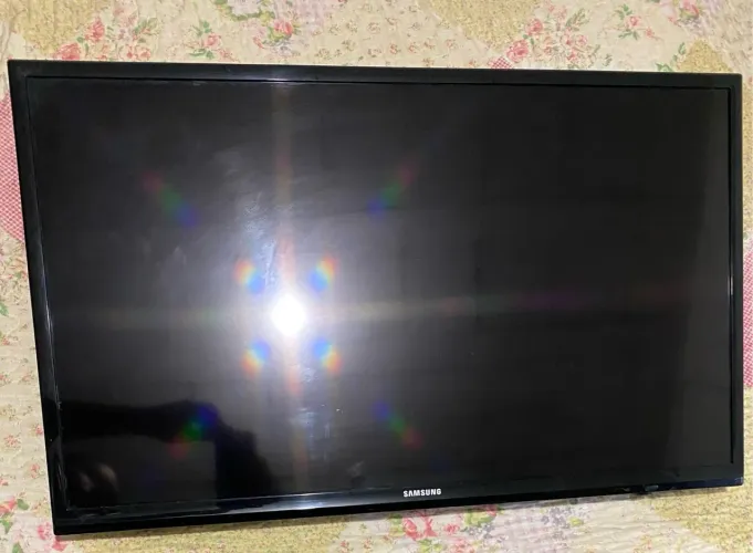 TV Samsung