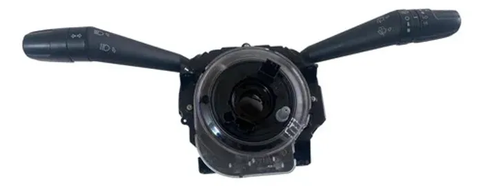 Comando De Seta + Cinta Airbag Hard Disk Jeep Compass 2025
