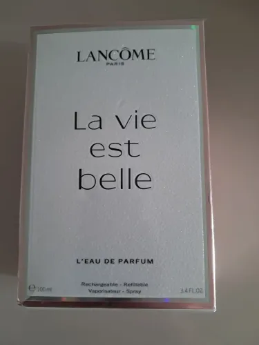 Perfume La Vie Est Belle