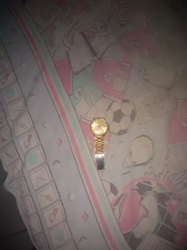 Relógio Mido ocean commander 