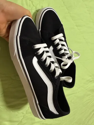 TÊNIS VANS 