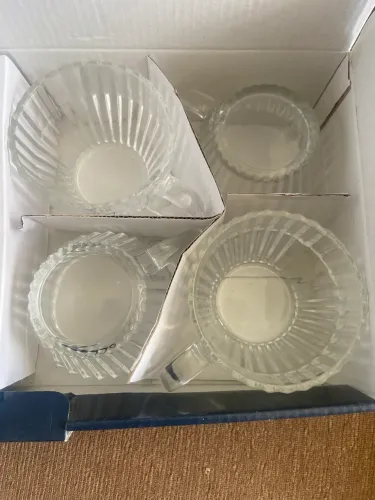 Conjunto Wolff cozinha TEM CONVERSA