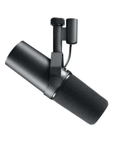 MICROFONE SHURE SM7B