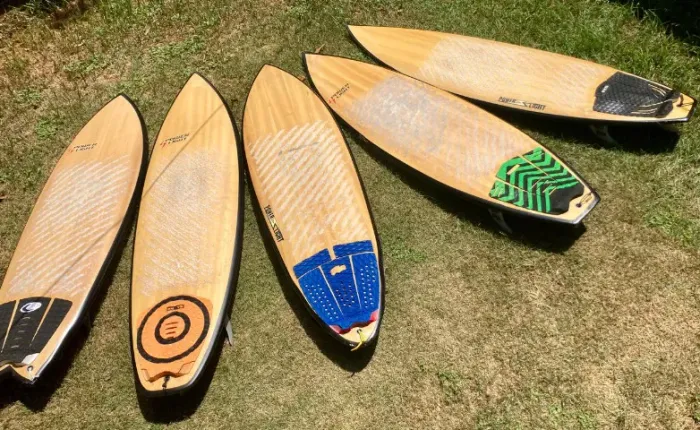 Pranchas Powerlight