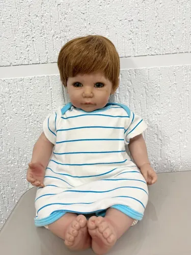 Boneco Adora Doll Reborn 