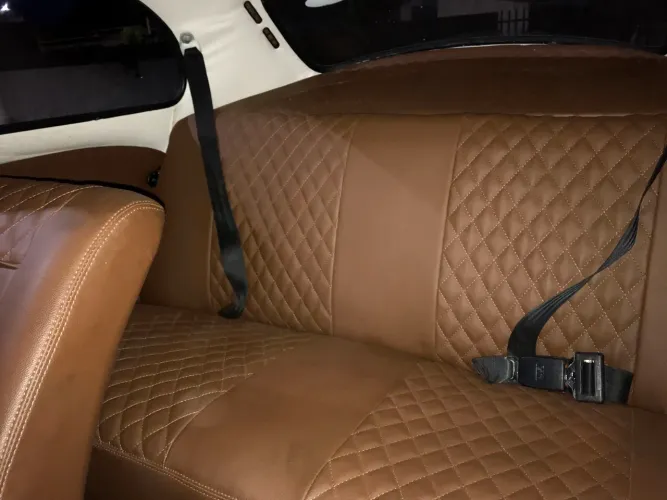 Volkswagen Fusca 1300 1979