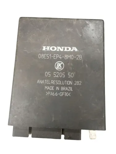 MODULO VIDRO ELETRICO HONDA CIVIC DO HONDA CIVIC 2006/2006