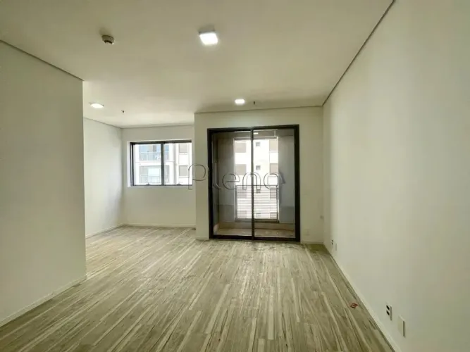 Sala à venda e para alugar em Campinas, Botafogo, com 36.24 m², Medplex Campinas