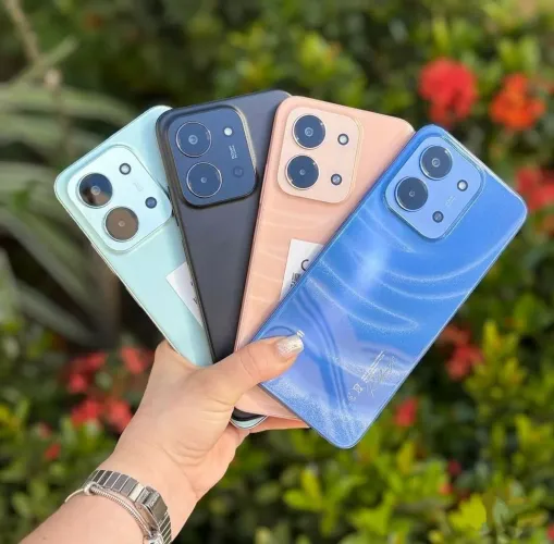 REDMI 15C LACRADOS!!! PRA ZERAR O ESTOQUE!!!