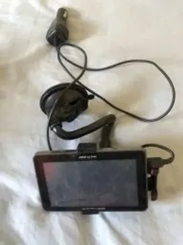 GPS Slimway Next