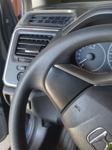 Honda City Sedan LX 1.5 Flex 16V 4P Aut. 2019