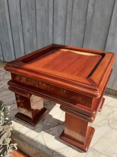 Mesa de apoio / central ( CHAME NO WHATSAPP )