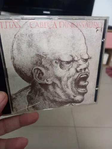 CD  TITAS 