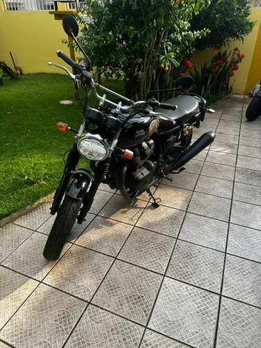 Interceptor único dono