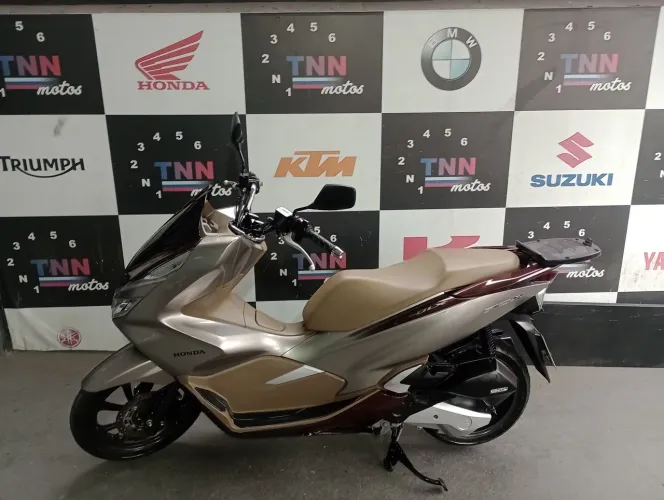 Honda Pcx 150 Dlx Abs 2022/2022