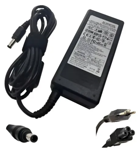 Fonte Carregador P/ Notebook Samsung