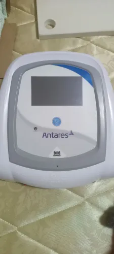 Vendo Aparelho Antares IBRAMED 