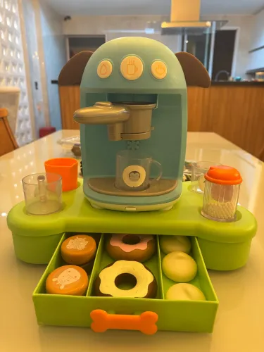 Skip hop Darby Barista - Cafeteira