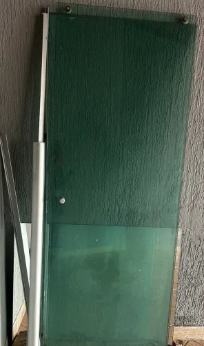 Vendo box para banheiro 