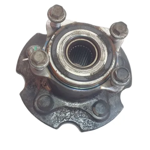 Cubo roda traseira direita Toyota Rav4 2007 a 2011