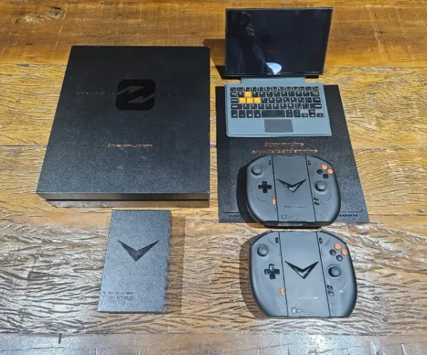 Onexplayer 2 - 8.4 Polegadas