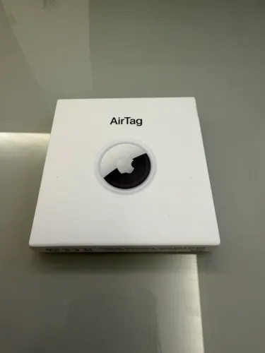 AirTag Apple 