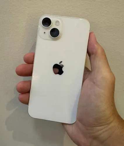 Iphone 14 128gb com garantia