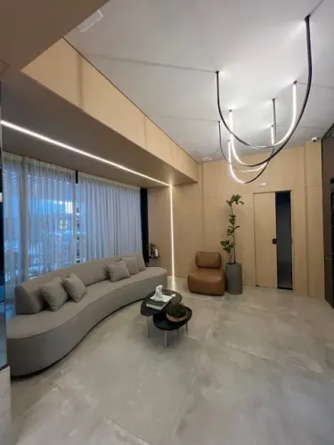 Aluguel anual em Itapema 02 suites - Novo