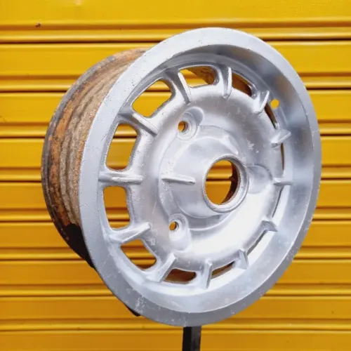 Roda Guidon Ford Corcel/Belina 13x5 3x150 Un