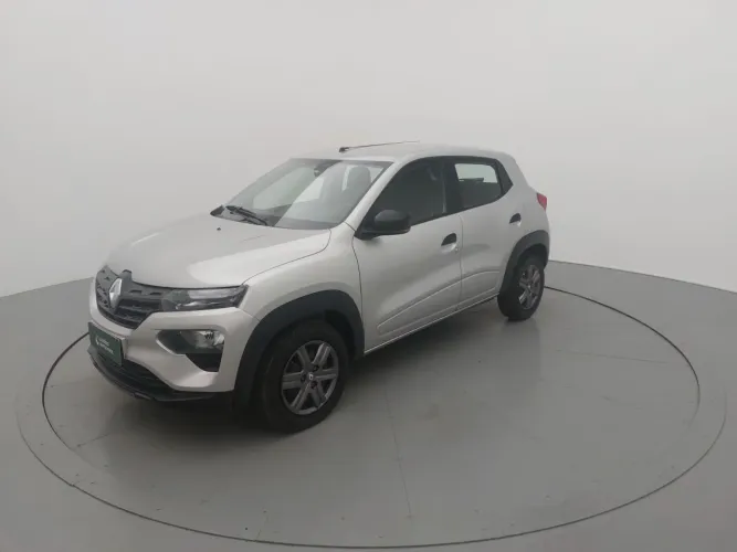 Renault Kwid 1.0 Zen 2026