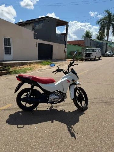 Honda Pop 110i ES 2026
