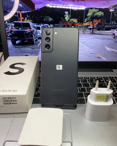 S21 256 GB TODO ORIGINAL 