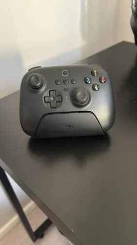 Controle Sem Fio 8bitdo Ultimate 2 Gatilhos