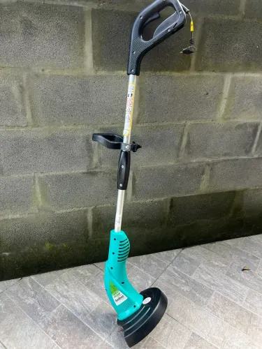 Vendo aparador de grama