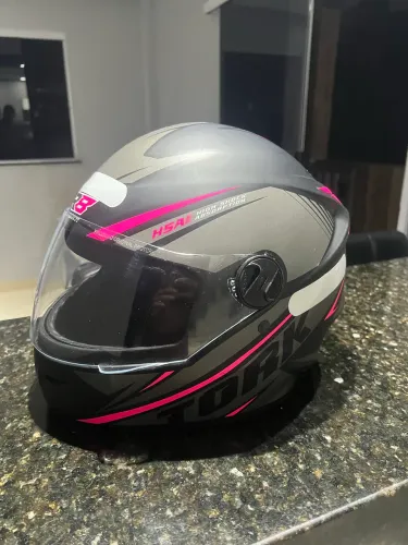 Capacete Pro Tork K8 fosco 