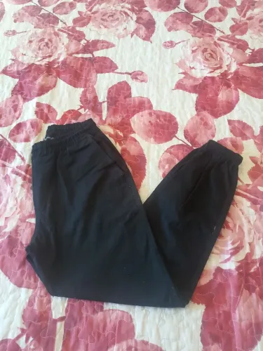 Calça joger