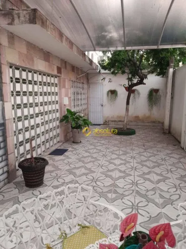 Casa com 4 dormitórios à venda, 490 m² por R$ 1.000.000,00 - Candeias - Jaboatão dos Guara