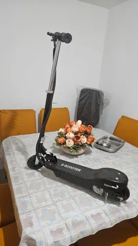 Patinete Elétrico Importway 120W