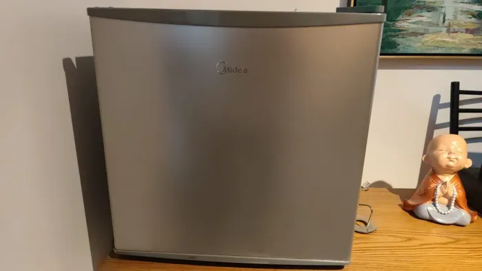 Frigobar Midea 45l