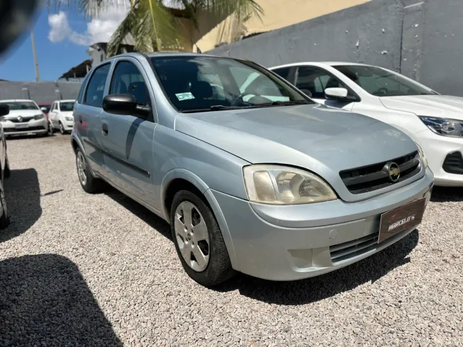 Chevrolet Corsa Hat. Maxx 1.0/ 1.0 Flexpower 8V 5P 2008
