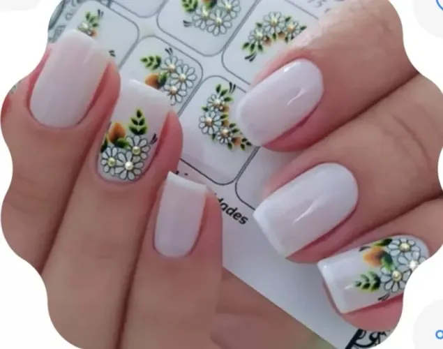 Vaga para Manicure Aguas Claras