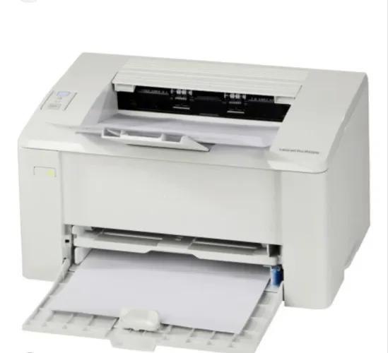 Impressora hp Laser Jet Pro M102w