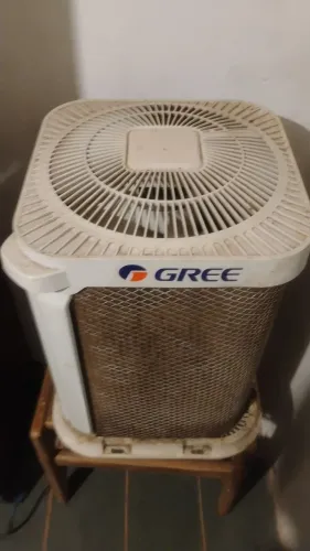 Venda de ar *