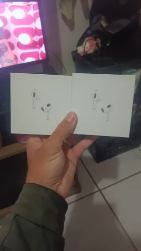 Air pods 