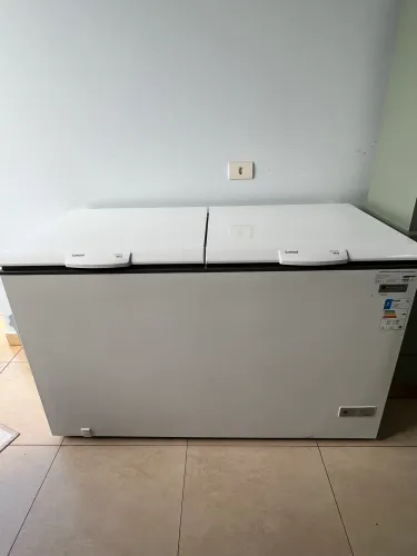 FREEZER CÔNSUL 536 LITROS