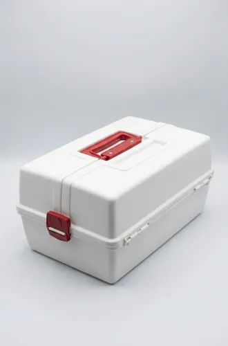 Maleta Organizadora Articulada