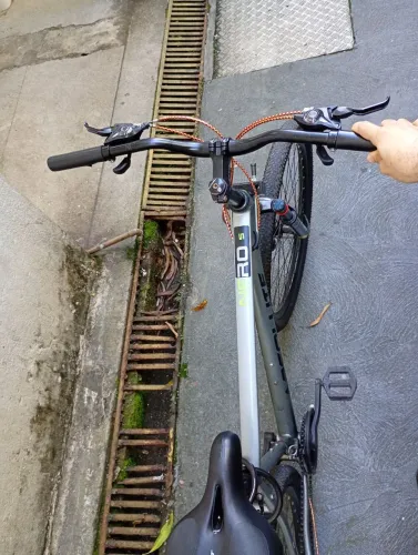 Bike Nero 5 - aro 29